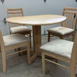 Kitchen Table