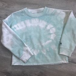 Kids 7/8 Crop Top 
