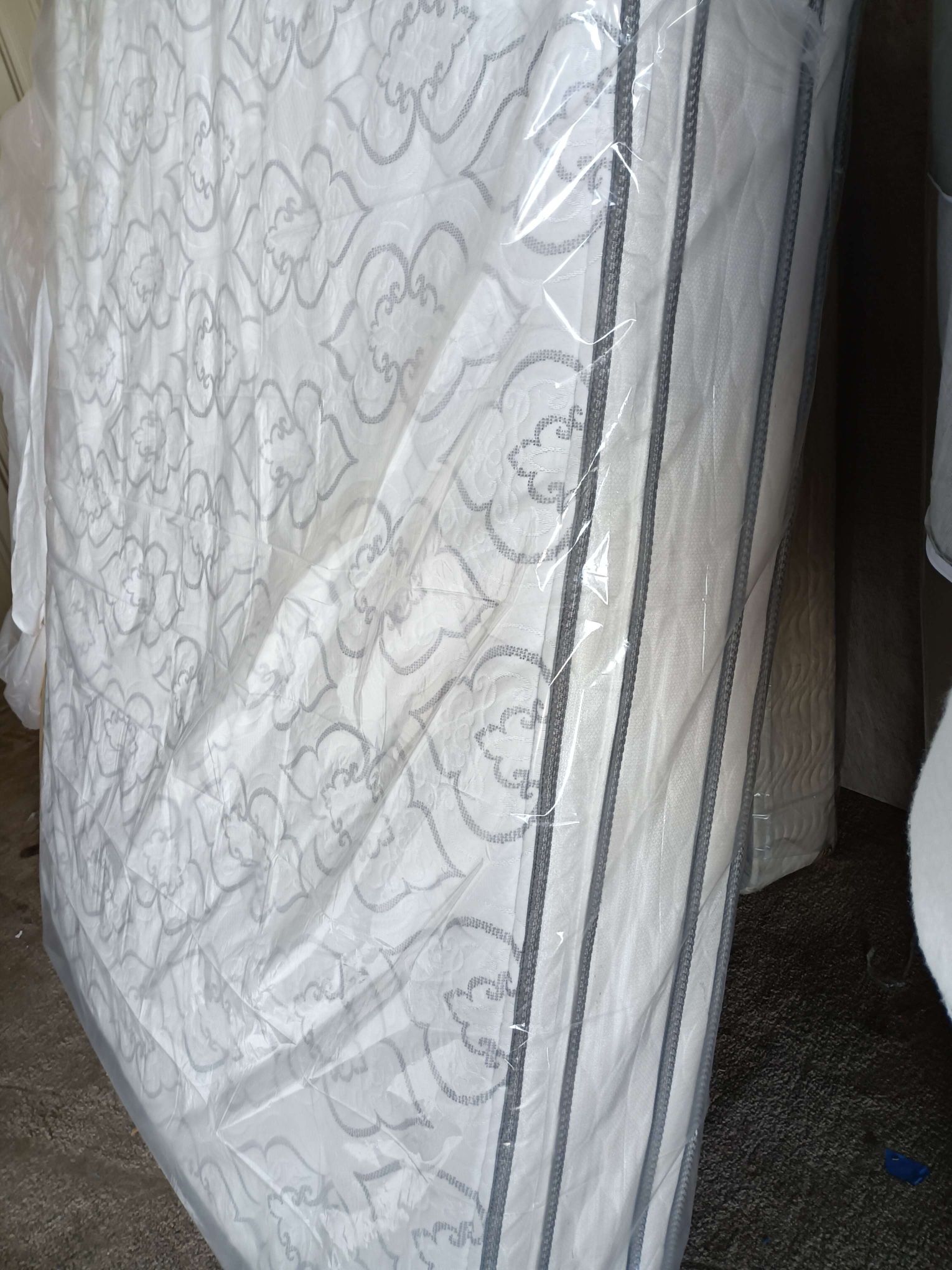 Twin King Full Queen Mattress