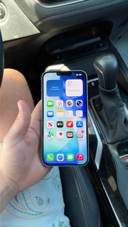 iPhone 14 Plus