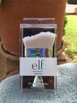 Elf Blender Brush