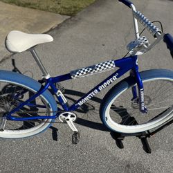 Se “Monster Ripper”