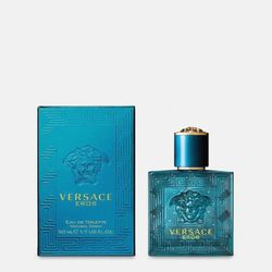 50 mL Versace Eros Eau De Parfum