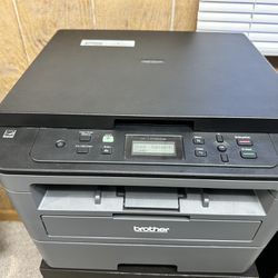 Brother Multi Function printer HL-L2390DW