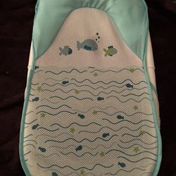 Infant Bath Mesh Insert