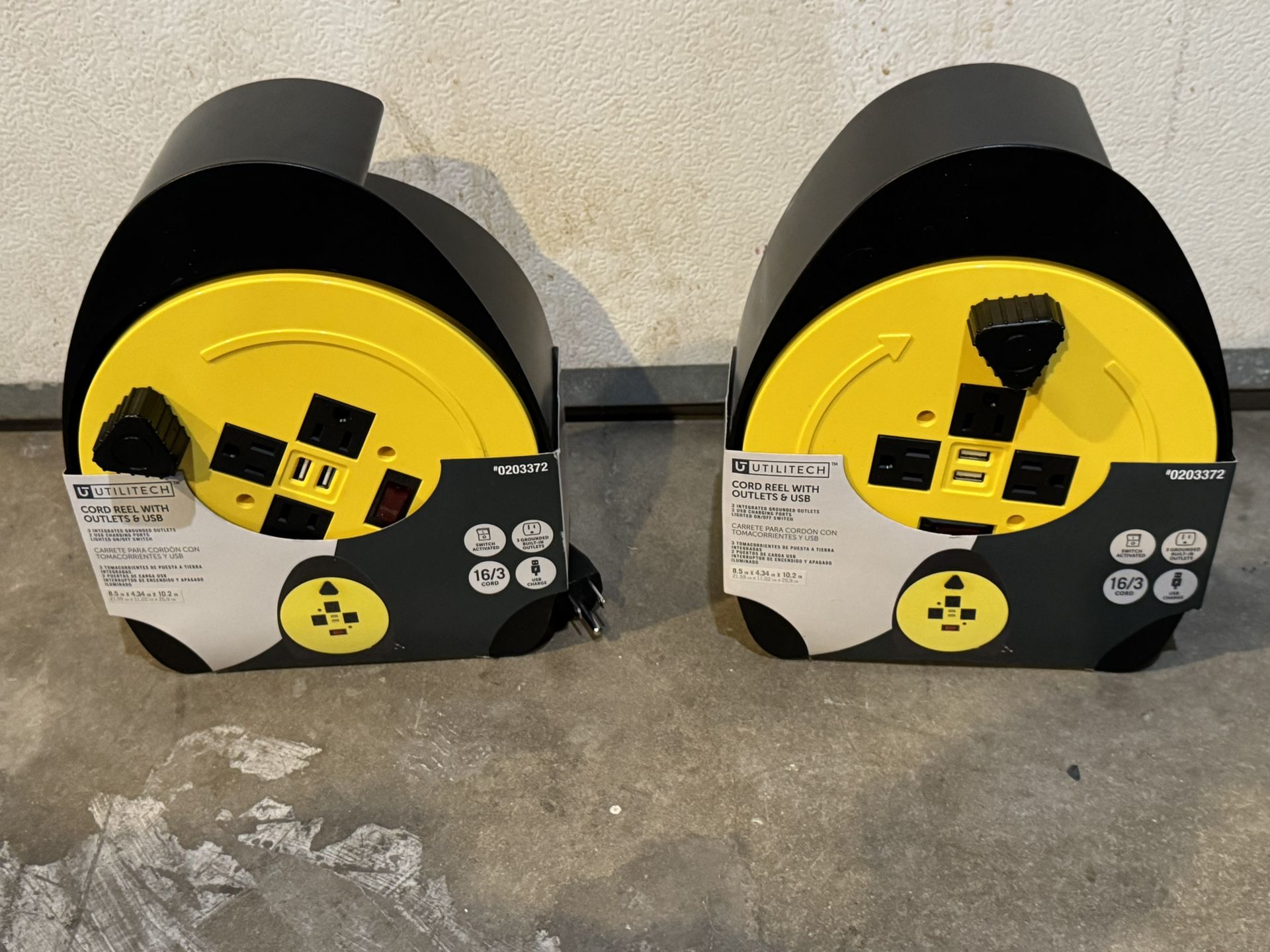 Electrical Outlets
