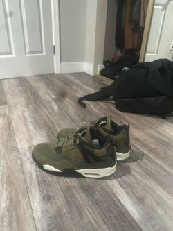Jordan 4