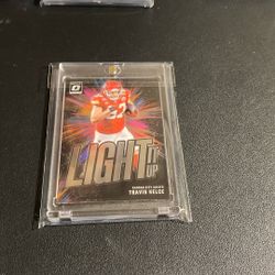 Optic Light It Up Travis Kelce