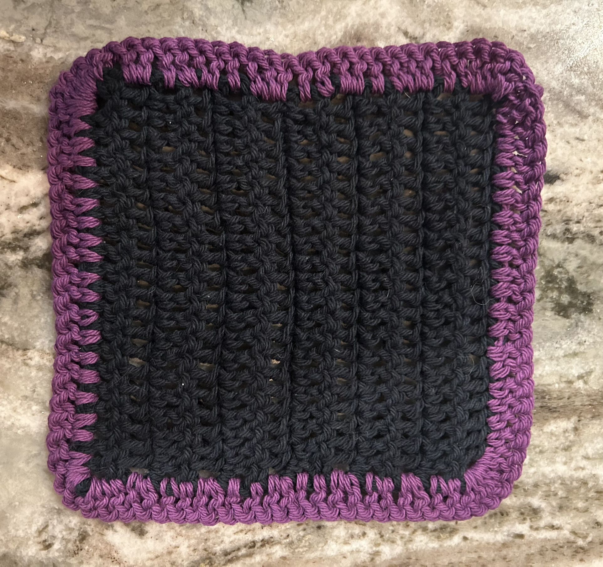 Wash Cloth (brand New)