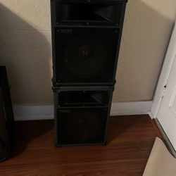 TOA SPEAKERS