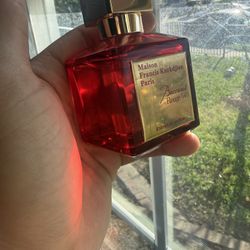 Baccarat Rouge 540 EDP
