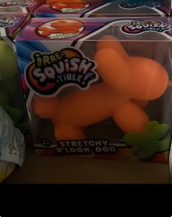Balloon Dog