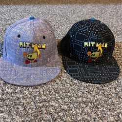 Grassroots hitman fitted 7 1/4 hat