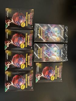 Killer Klowns Trading Cards