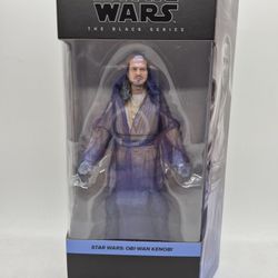 Star Wars Qui-Gon Jinn