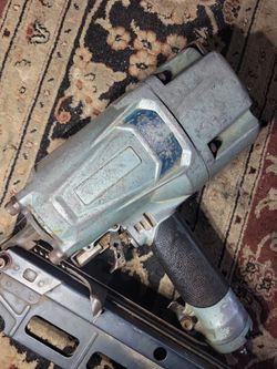 Framing Gun