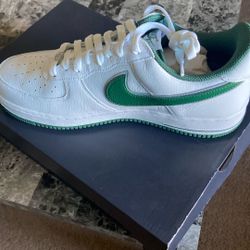 Air Force 1 LeBron Four Horsemen