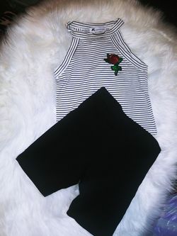 Girl clothes