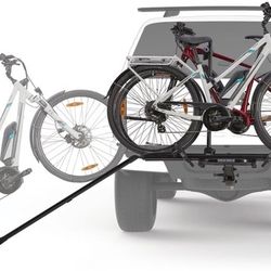 Yakima On Ramp Bike Rack 