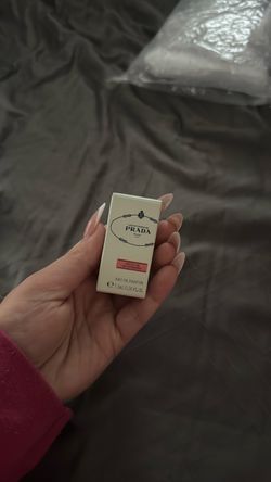 Prada Infusion de Rhubarbe