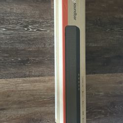 Fire TV Soundbar 2.0 Speaker