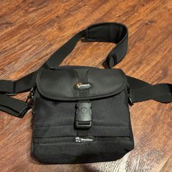 Lowepro Camera Bag