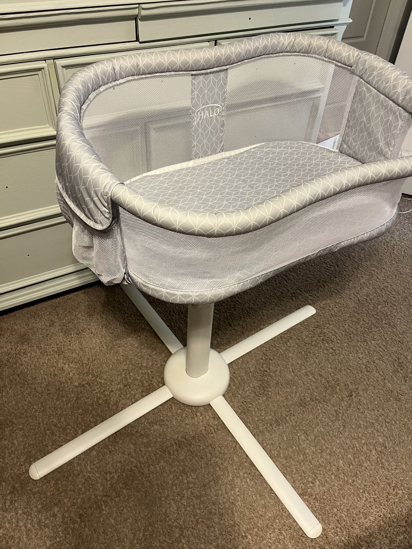 Halo Bassinet 