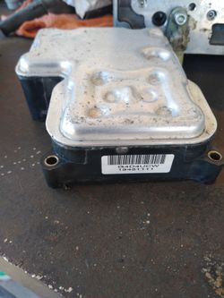 Abs module