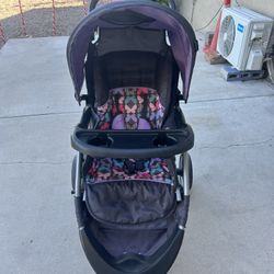 Stroller For Sale