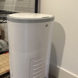 Dekor Diaper Pail