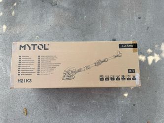 Dry Wall Sander New In Box 