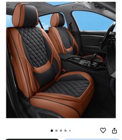 Car seat covers