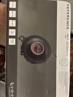 Infiniti Tweeters $50