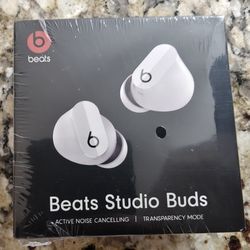 Earbuds