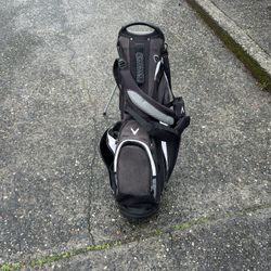 Callaway Golf Bag