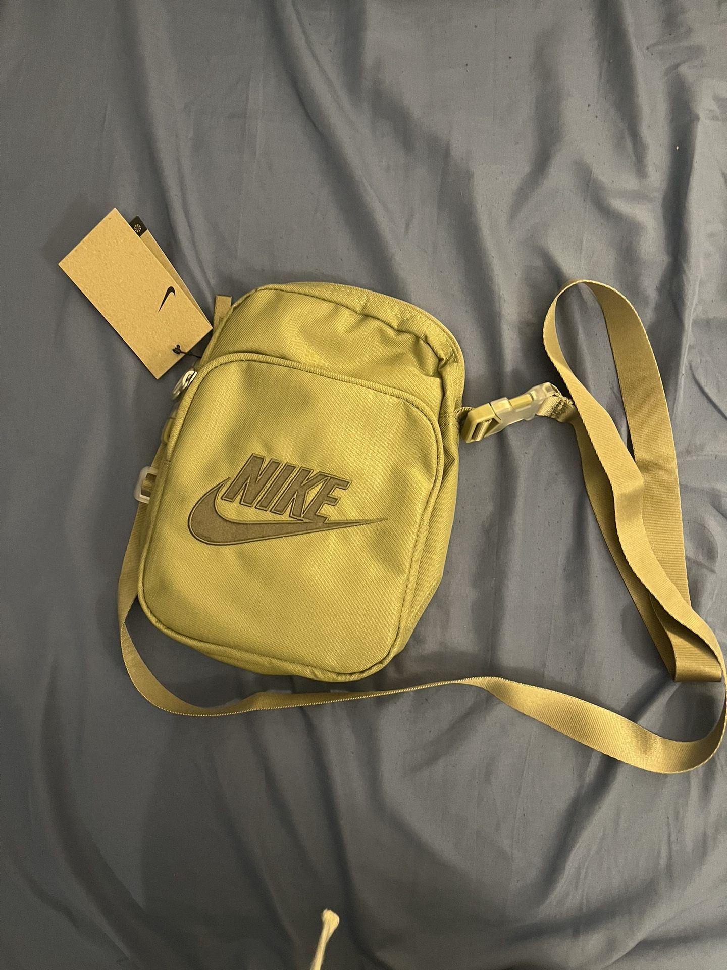 Nike crossbody bag