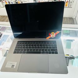 MacBook 15 inc 2016 16GB ram i7 1TB
