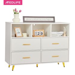 Dresser 4Drawers