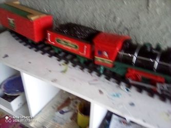 Train set