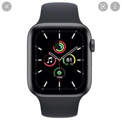 Apple Watch SE