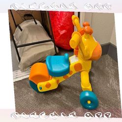 street program Baby Fun Items Entertaining and Learning Necessities