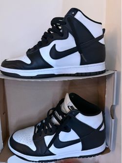 Nike Dunk High