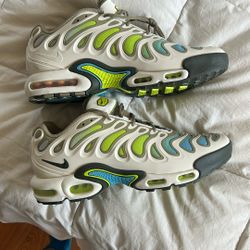 Nike Air Max New