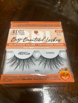 Ardell lashes