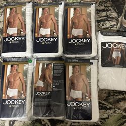 Jockey (New) Briefs
