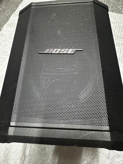 Bose S1 Pro