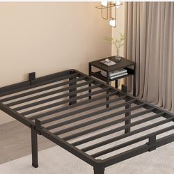 Bed Frame 