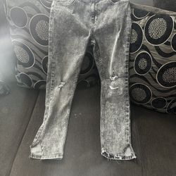 Boy Jeans