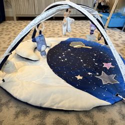 Skip Hop Celestial Dream Activity Gym