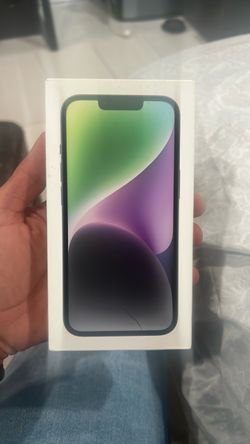 iPhone 14